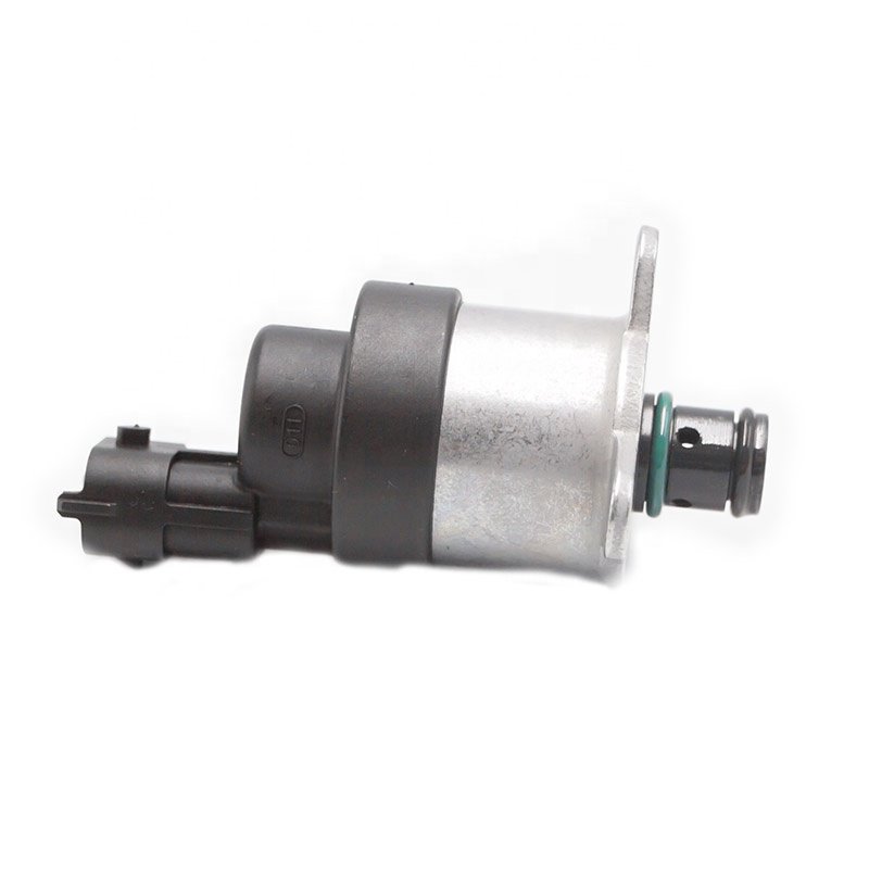Diesel Engine Fuel Pressure Regulator Metering Solenoid Valve 0928400784 0928400789 0928400790