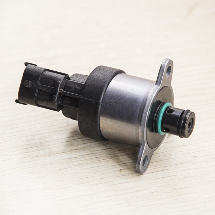 Diesel Engine Fuel Pressure Regulator Metering Solenoid Valve 0928400784 0928400789 0928400790