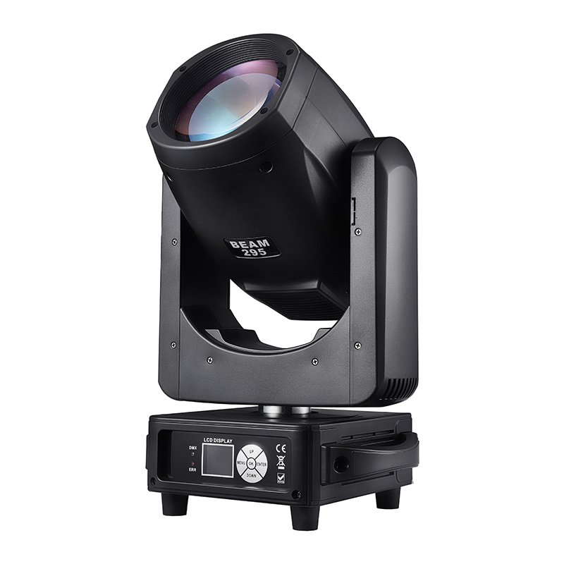CE and RoHS Certification Cabeza Movil 295 14r 295w Lyre Beam Moving Head Lights Stage Lights for Wedding Dj Stand