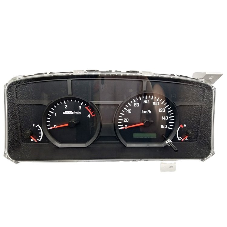 NPR NMR DMAX 8980212495 Cluster Meter Complete 89802124950 for ISUZU 4HK1 4HG1 4HF1