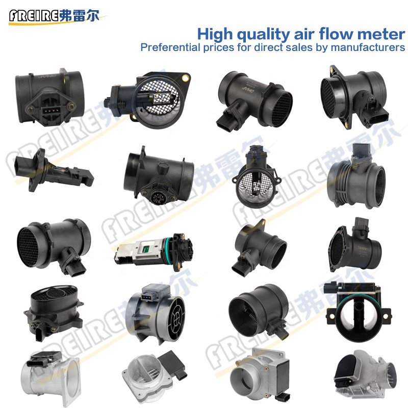 New High-quality Car Parts MAF Mass Air Flow Meter Sensor 22680AM600 for NISSAN MAXIMA INFINITI I35 G35 QX70/FX