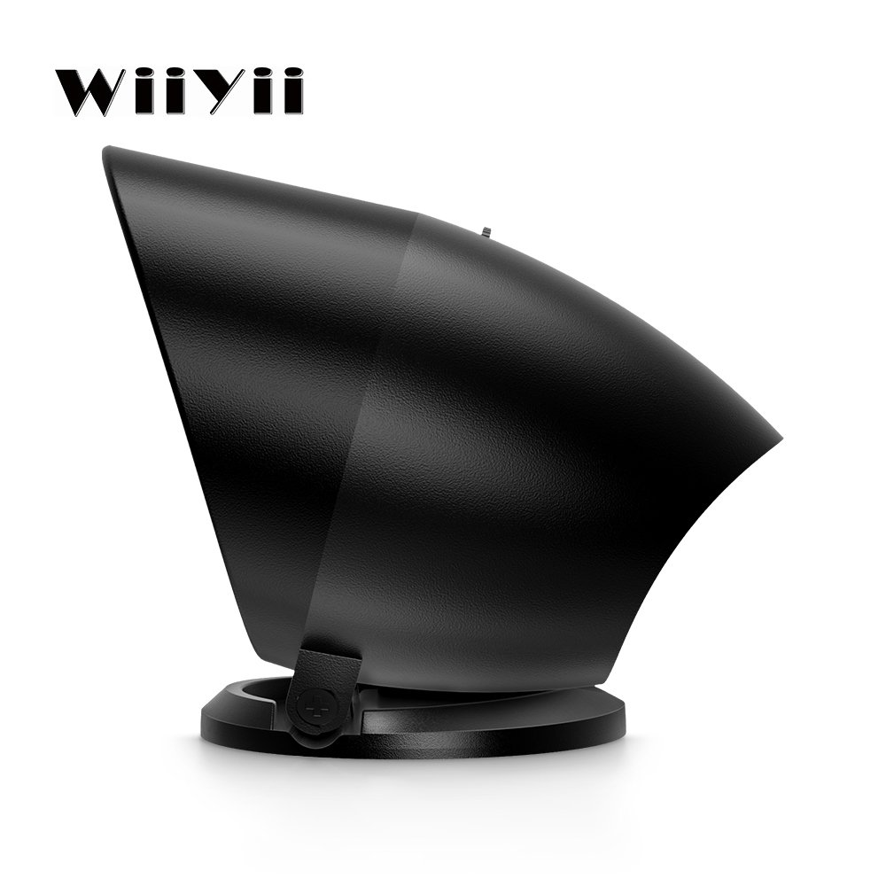 WiiYii G6 Head up Display Auto Meter GPS Speedometer New Car GPS HUD with Security Features