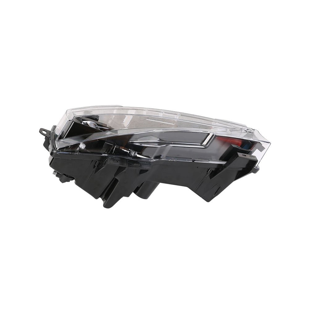 Direct Sales Auto Parts Fog Light Lamp Amber Drl for Tesla Model Y Model 3 Daytime Running Lights 1077392-00-E
