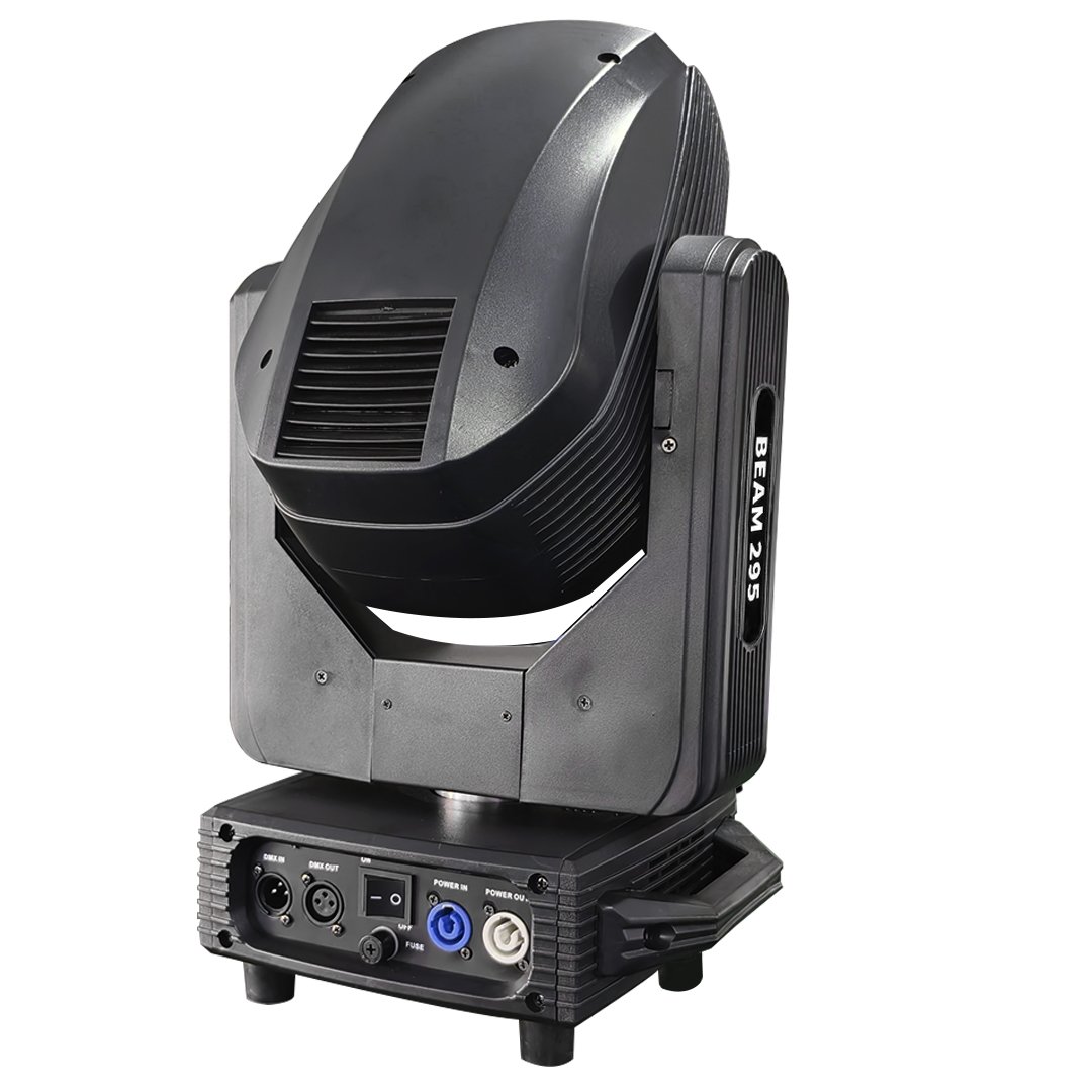 New Style Beam 295w Moving Head Stage Effect Sharpy Moving Head Light