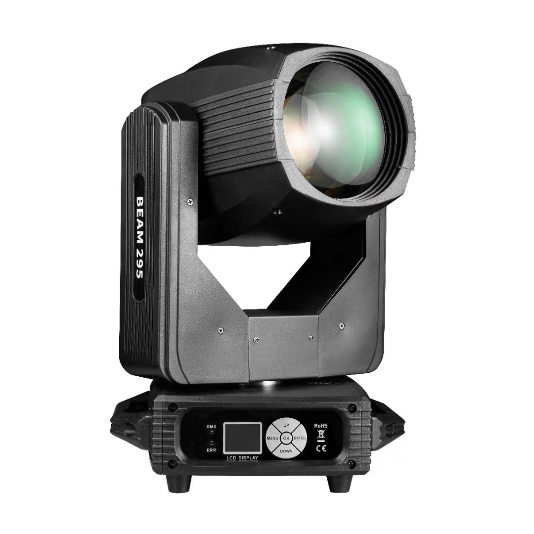 New Style Beam 295w Moving Head Stage Effect Sharpy Moving Head Light