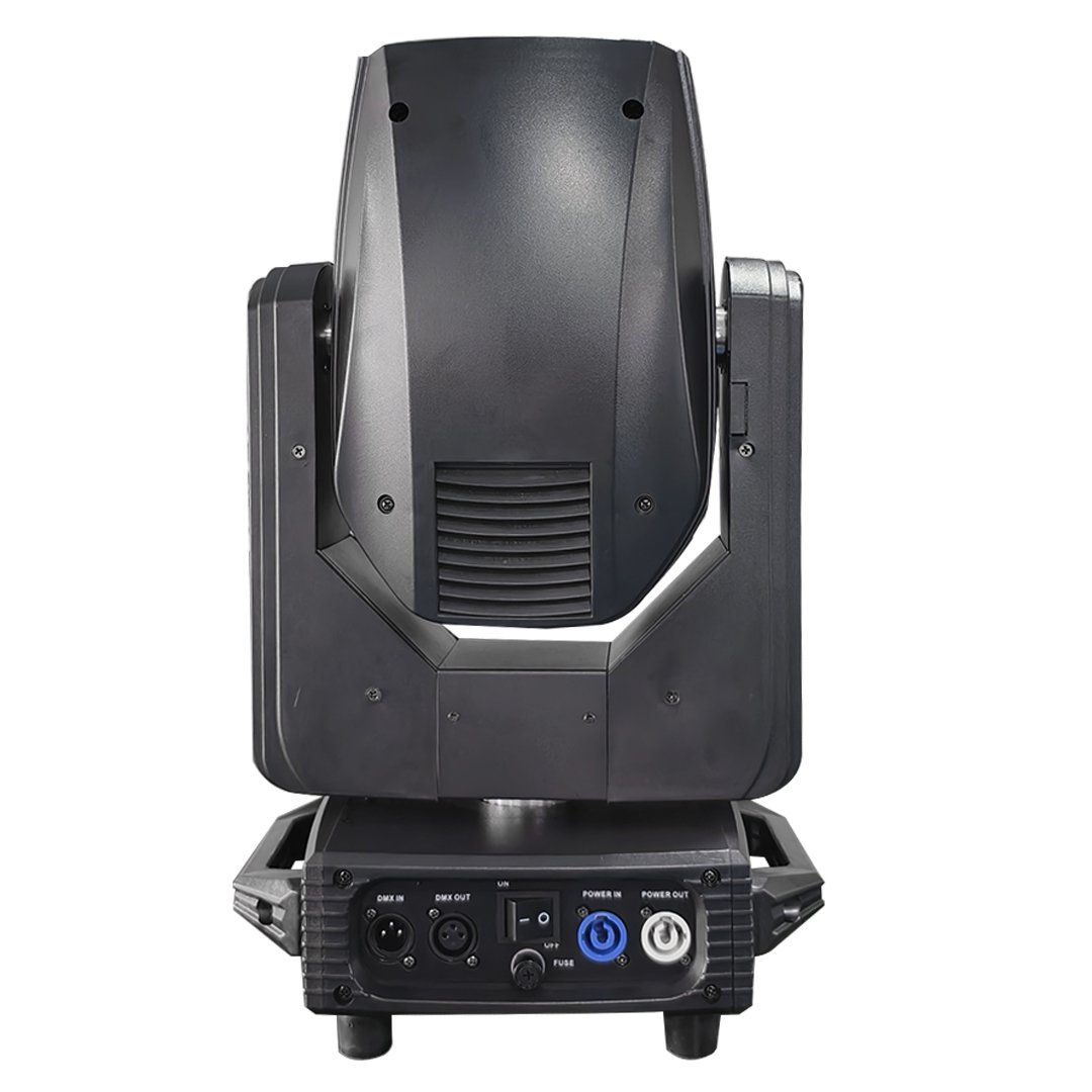 New Style Beam 295w Moving Head Stage Effect Sharpy Moving Head Light