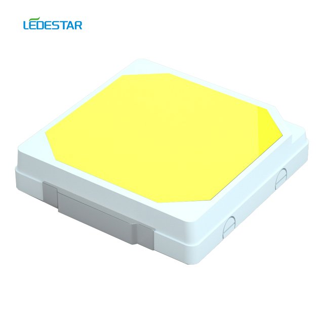 High Power 3030 White Led Chip Smd Accessories Kit Outdoor Lighting Led Diode for Field Light