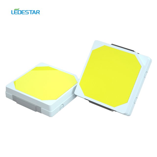High Power 3030 White Led Chip Smd Accessories Kit Outdoor Lighting Led Diode for Field Light