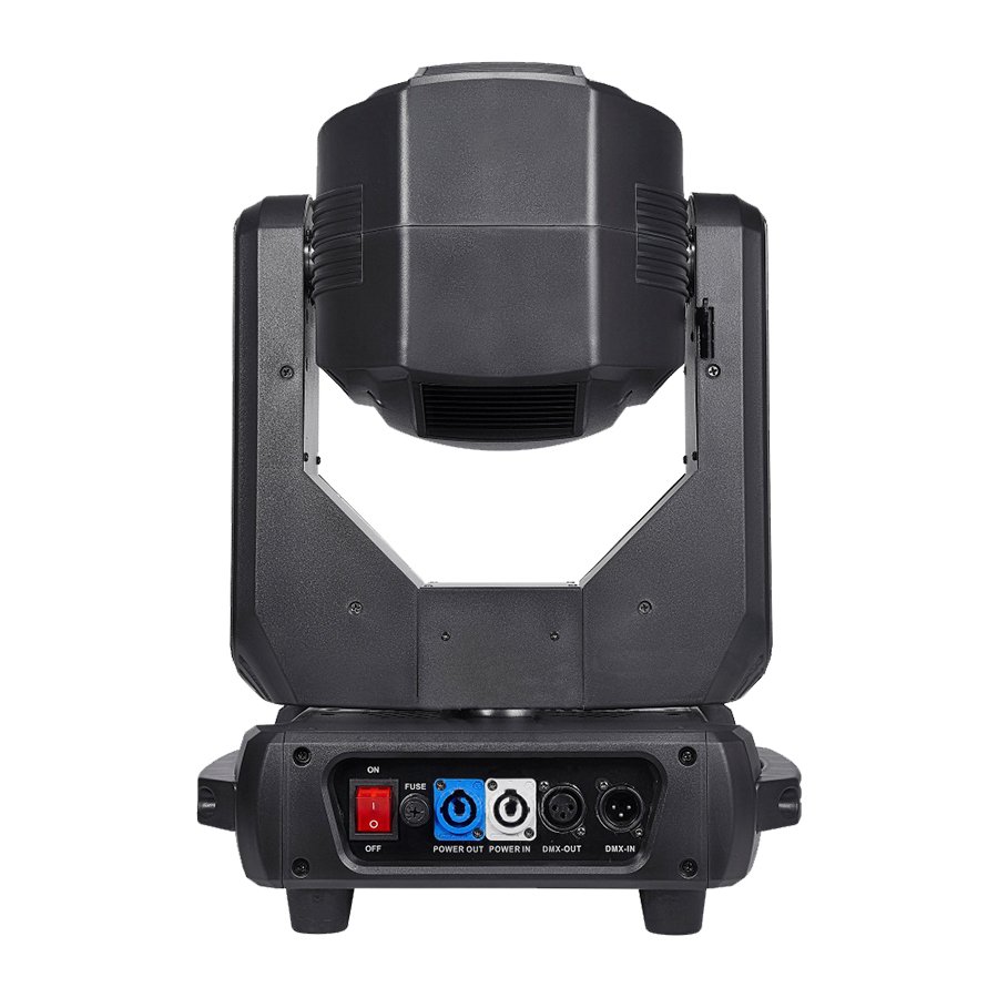 Beam 295w Moving Head Stage Effect Sharpy Moving Head Light
