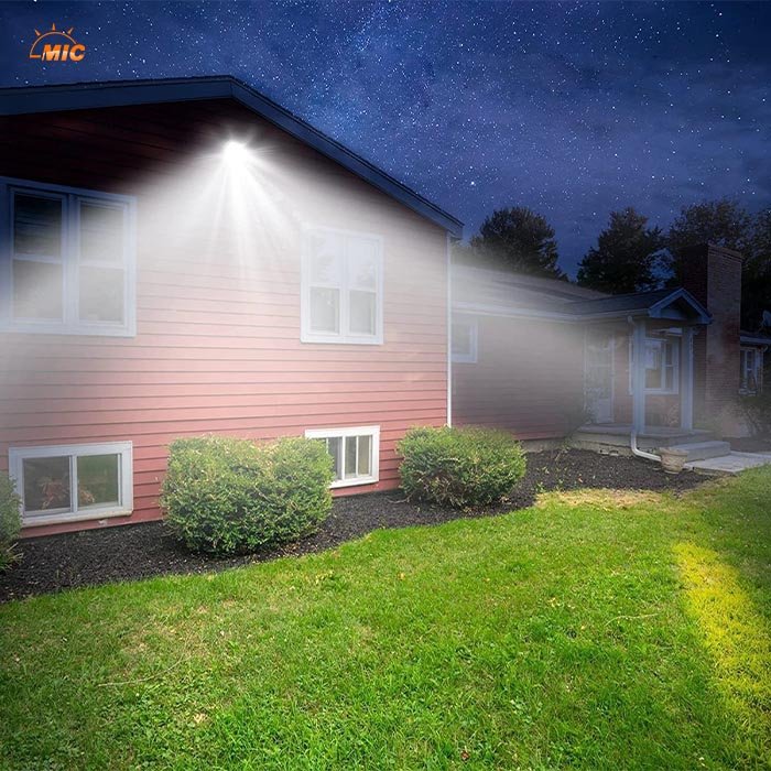 Factory DC12/24V Outdoor Floodlight 10W 20W 30W 80W 100W Warehouse Courtyard Waterproof IP65 50w Led Flood Light