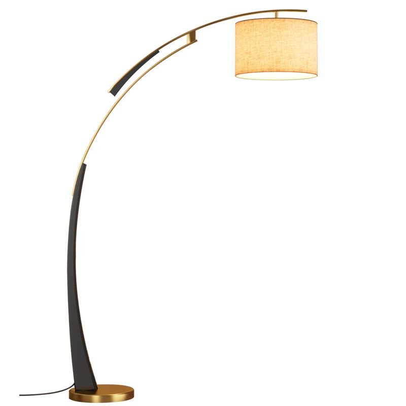 Floor Lamps Nordic Minimalist Smart Living Room Bedroom Bedside Personality Creative Decor Led Corner Standing Modern Floor Lamp