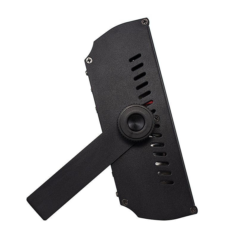 Strobe RGB+White Led Stage Light Party 8+8 Segment Strobe Light Metal Led Strobe Lights Wall Washer for Club Party