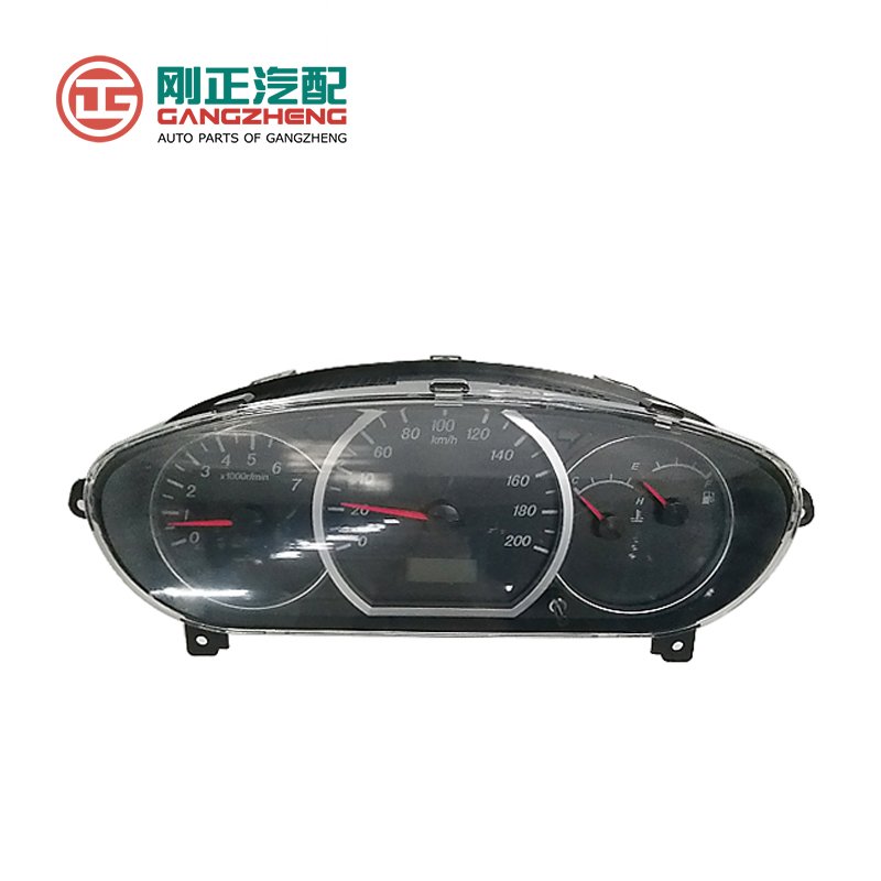 Modern Style Digital LCD Car Dashboard Auto Meter for CHERY FULWIN2 VERY QQ TIGGO7/8 PRO OMODA ARRIZO5/3/8 T11 A3 A1 J2 J5