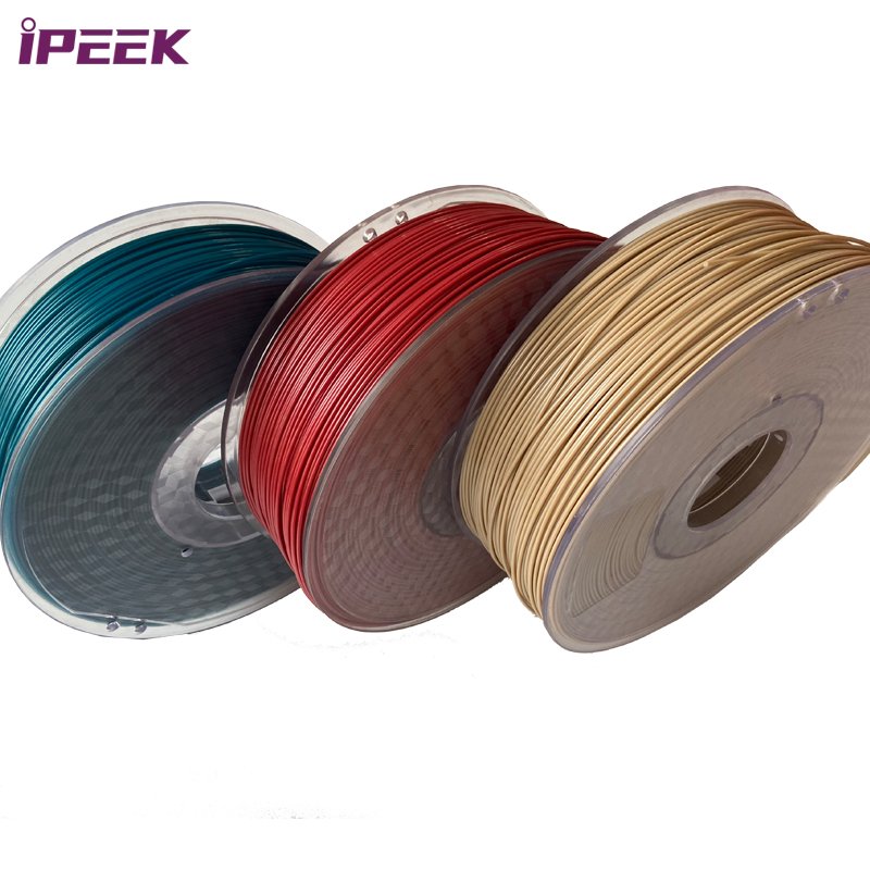IPEEK Custom 1.58mm Od X 0.13mm Id PEEK Capillary Tube for Auto Industry Medical Liquid Price Per Meter