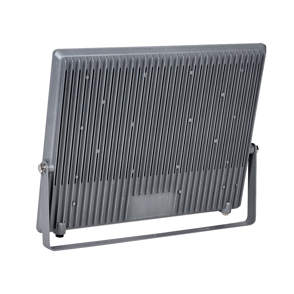 Aluminum Shell High Power Stadium Garden Outdoor Lighting Waterproof IP66 20W 30W 50W 100W 150W 200W Hot Sale LED Floodlight