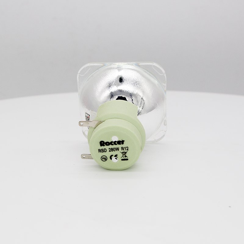 Roccer Platinum R12 280W SIRIUS Beam Lamp Bulb for Moving Heads Lighting