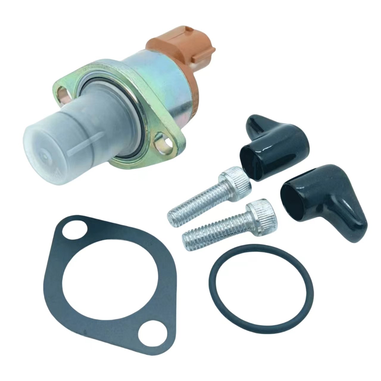 SCV Valve,suitable for Hino Truck J08 Isuzu, Mitsubishi FH.FK.FM6M60T, 2942000650 Metering Valve8-98043687-0