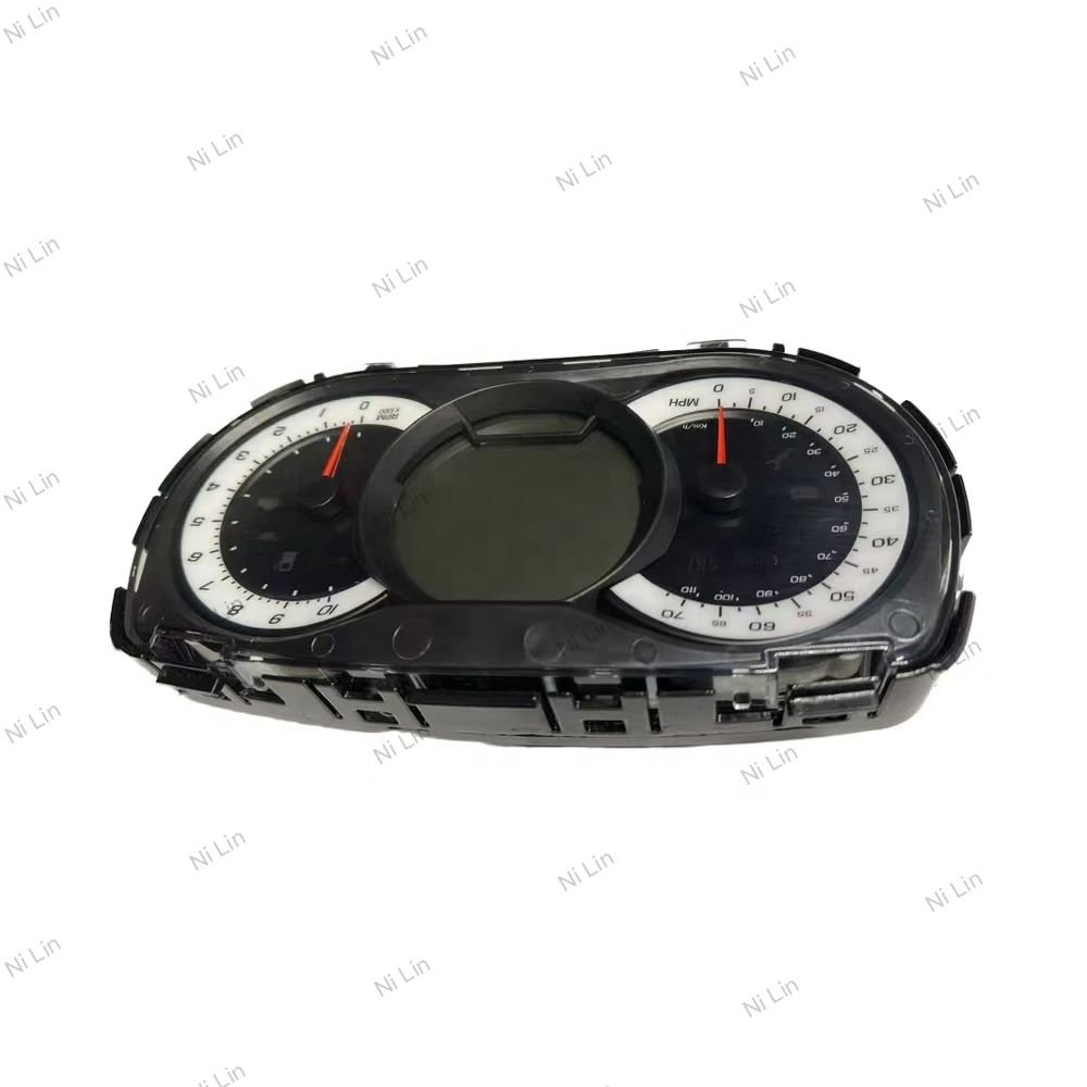 BRP Sea-Doo GTX WAKE RXT 2010-2012 Auto Meter Speedometer Gauge LCD Instrument Module New Condition 278002761
