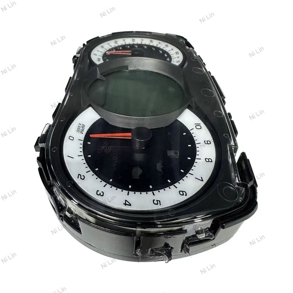BRP Sea-Doo GTX WAKE RXT 2010-2012 Auto Meter Speedometer Gauge LCD Instrument Module New Condition 278002761