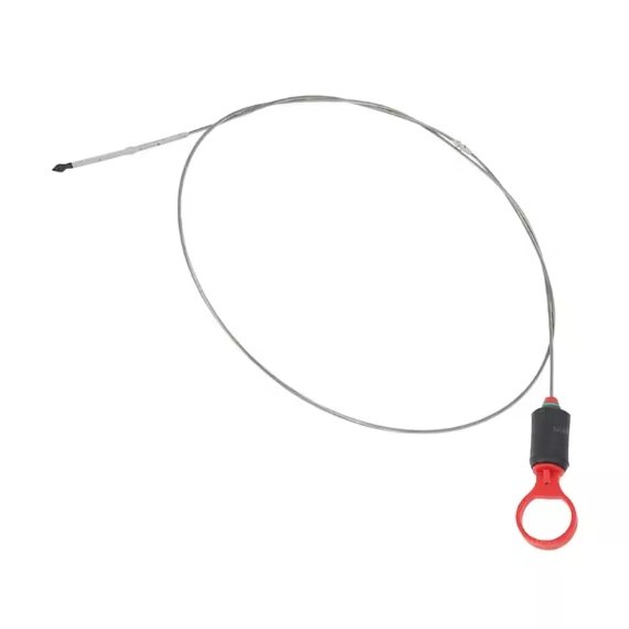 OE 1515985 Auto Engine System Oil Level Indicator Dipstick for Scania 4/P/G/R/T Series Oil Dipstick