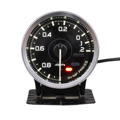 Defi Advance A1 Gauge 6Link OBD2 Meter Controller Water Temp Voltage