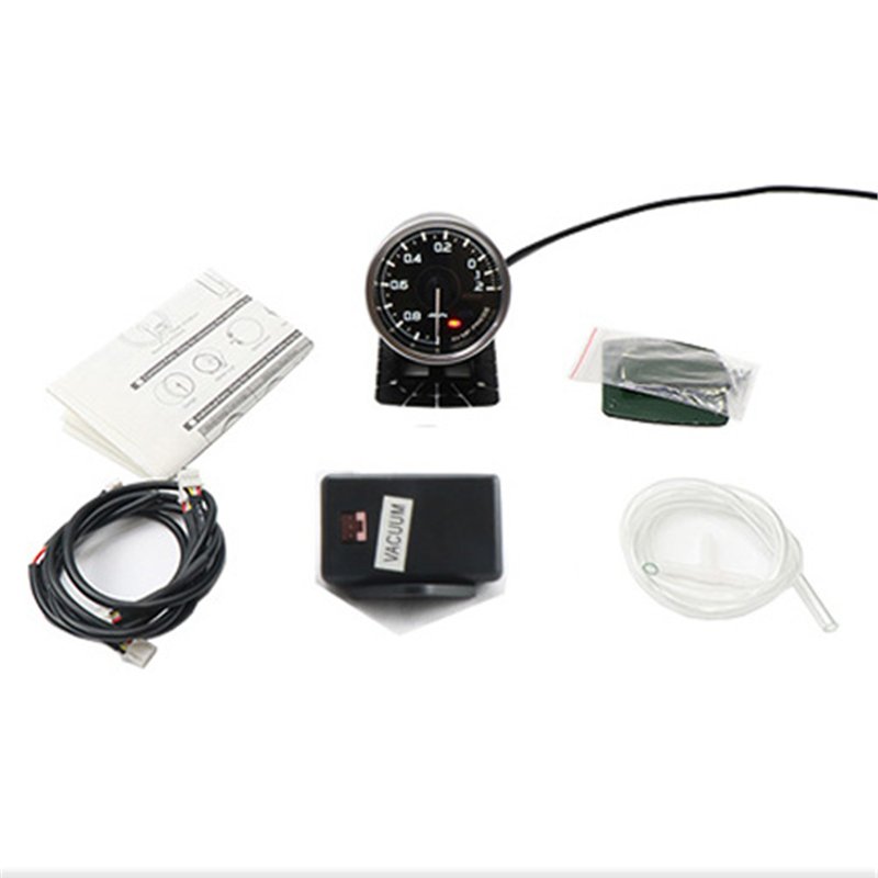 Defi Advance A1 Gauge 6Link OBD2 Meter Controller Water Temp Voltage