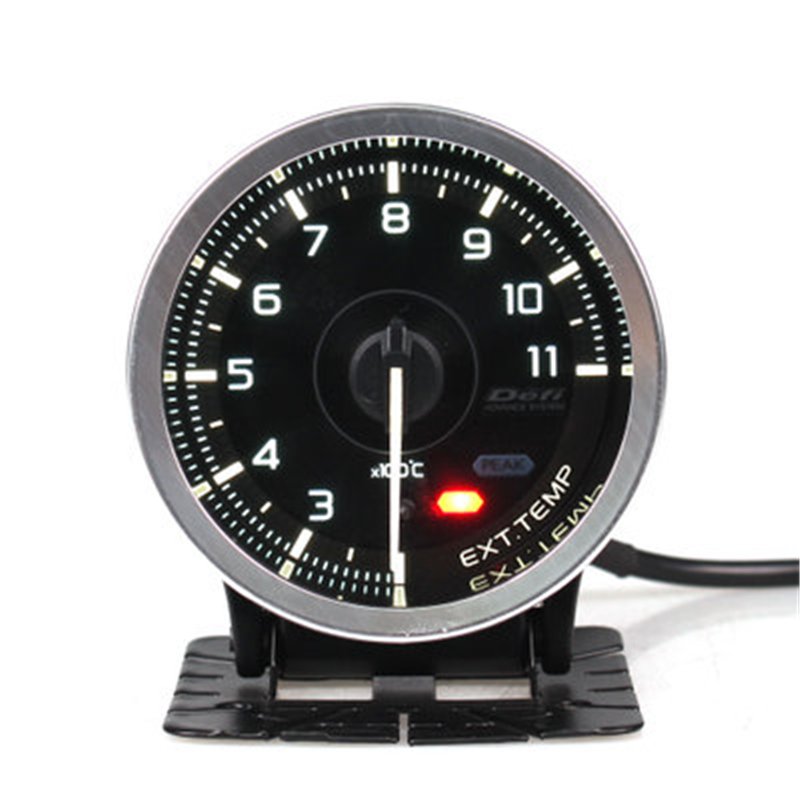 Defi Advance A1 Gauge 6Link OBD2 Meter Controller Water Temp Voltage
