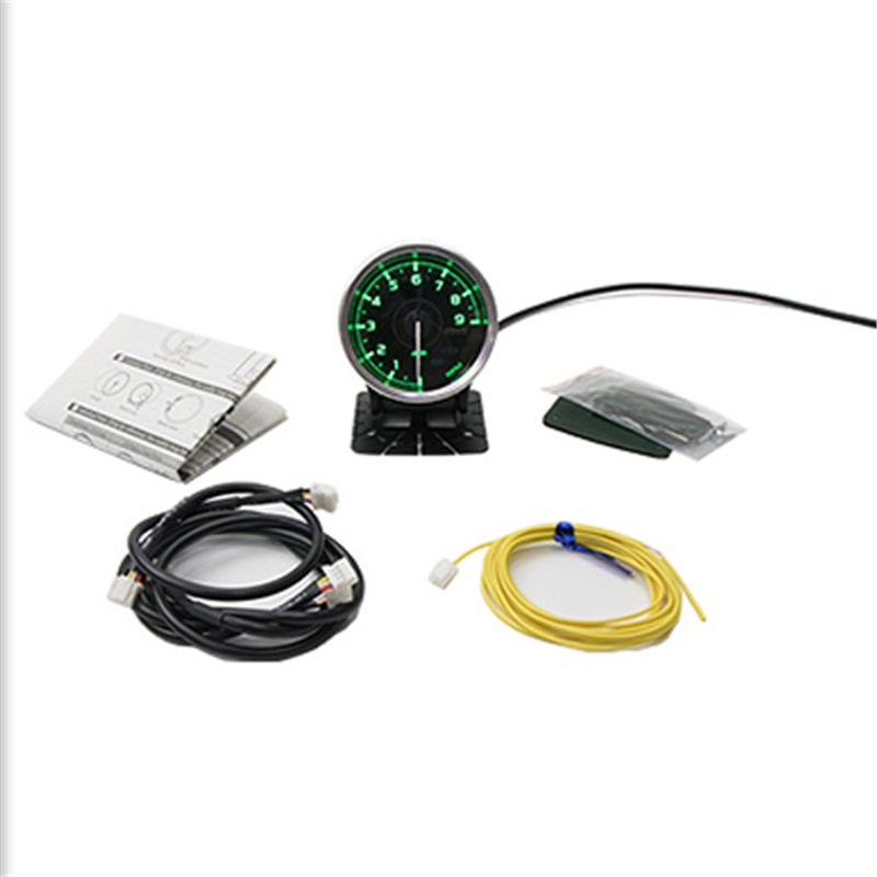 Defi Advance A1 Gauge 6Link OBD2 Meter Controller Water Temp Voltage