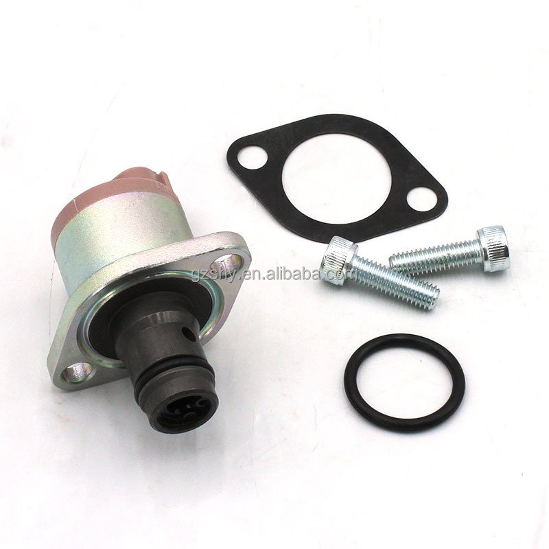 9894 294200-0190 2942000190 Fuel Metering Valve Suction Control Valve Scv