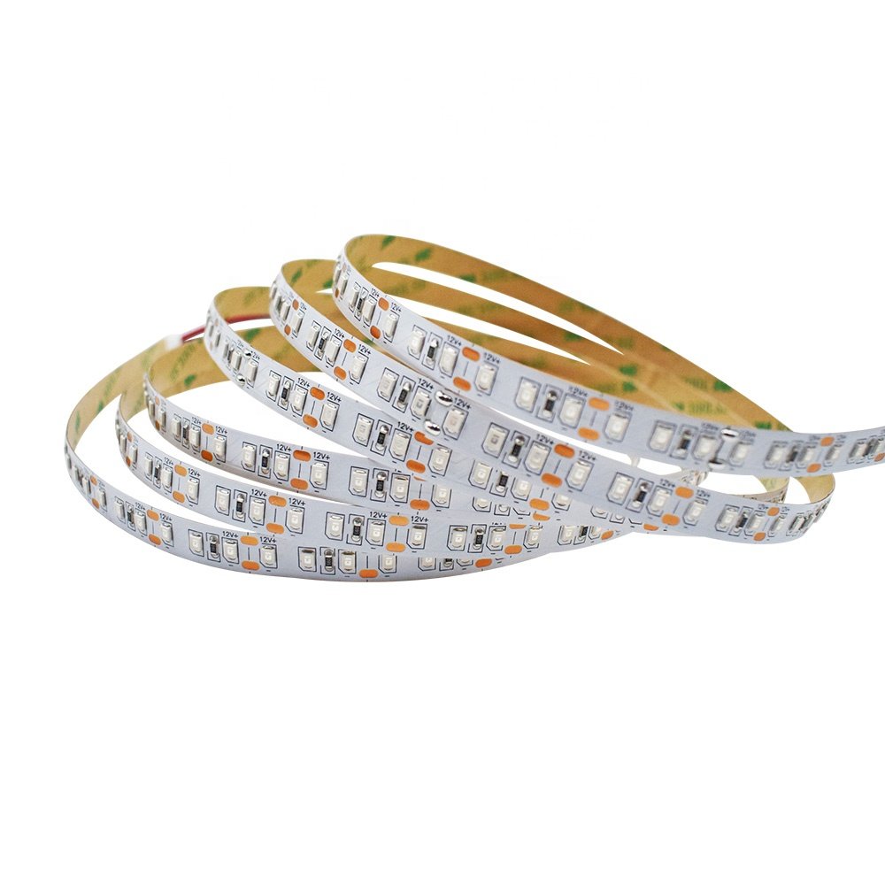 Wholesale DC12/24V 16.4ft 5M UV 395-405nm Ultraviolet Led Strip 2835 SMD Purple 600 LED Flex Strip Light