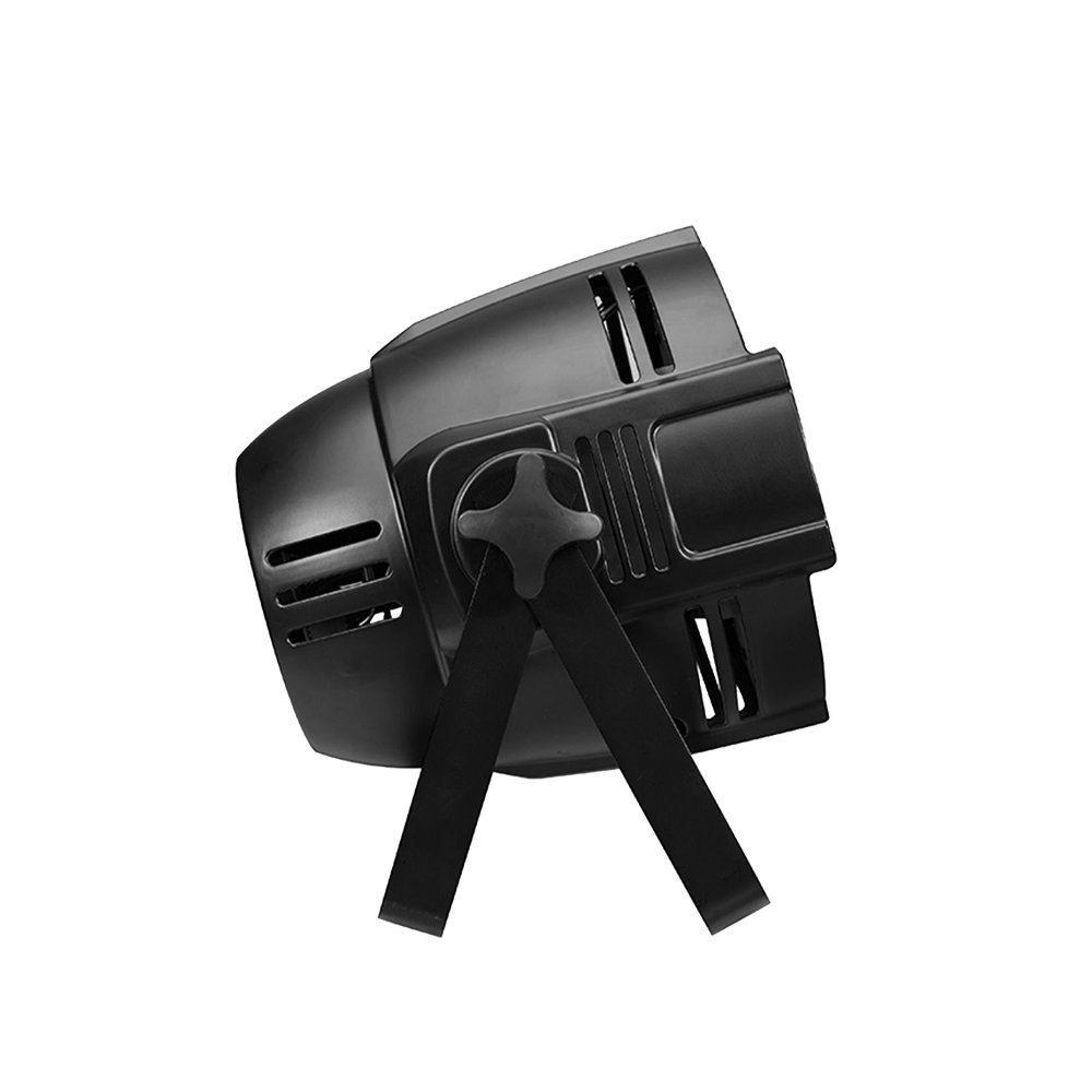 Show Time Event Light Effect Stage Lamp 18*10W RGBW 4IN1 LED Par Light for Wedding Dj Show Concert Bar Party.