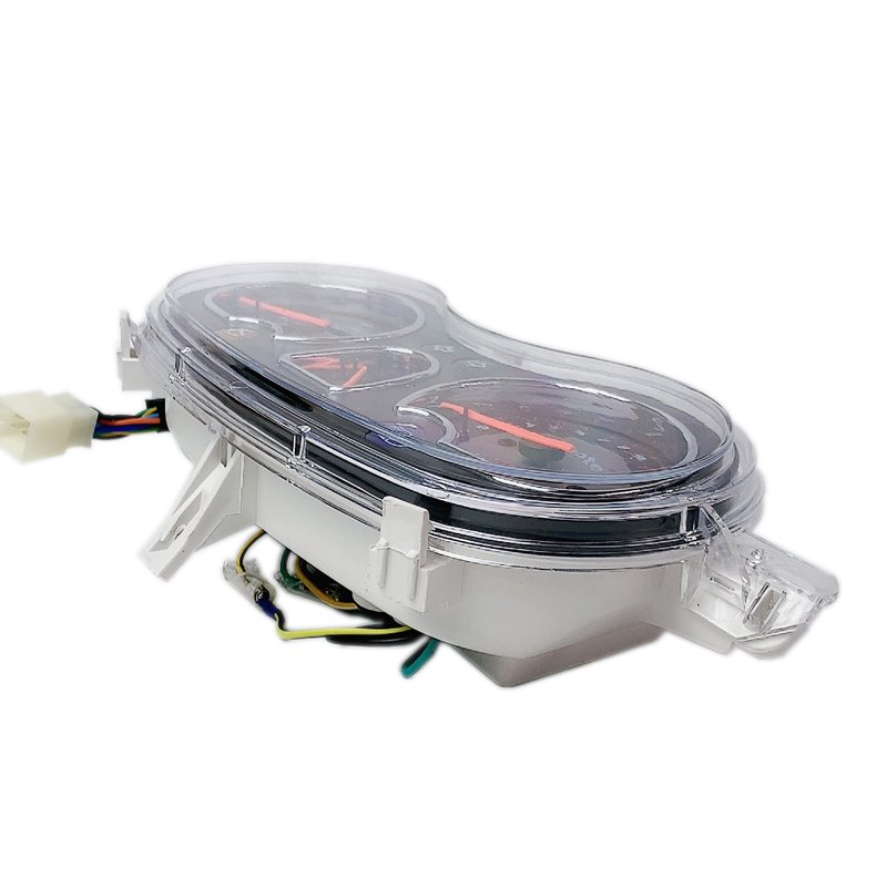 Motorcycle Instrument Electric Motorcycle Speed Display Meter Motorcycle Electrical System Speed Meter