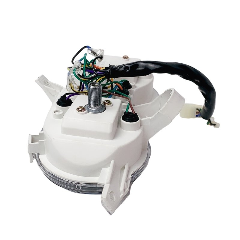 Motorcycle Instrument Electric Motorcycle Speed Display Meter Motorcycle Electrical System Speed Meter