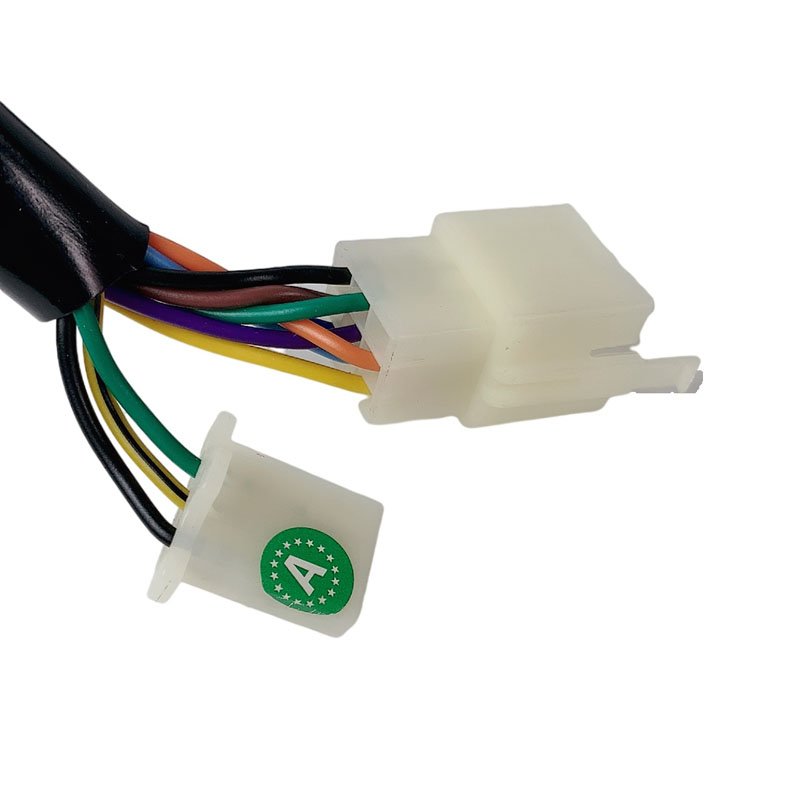 Motorcycle Instrument Electric Motorcycle Speed Display Meter Motorcycle Electrical System Speed Meter