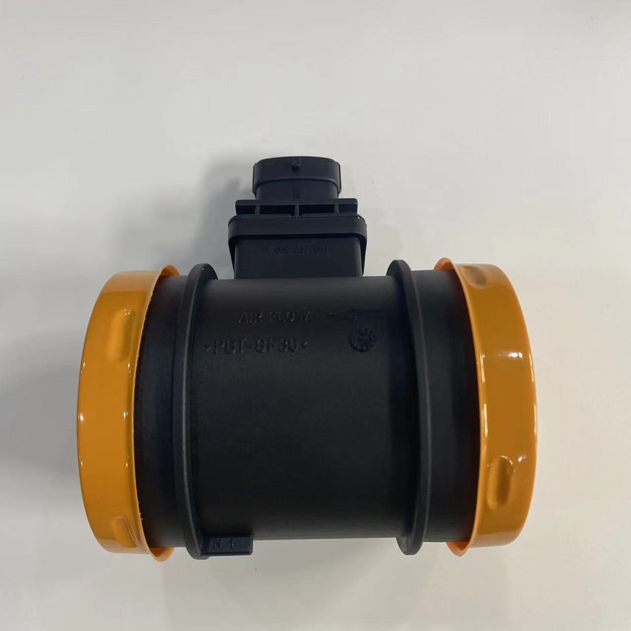 Original Title Mass Air Flow Meter Sensor CHEVROLET LACETTI New Title Chevrolet Lacetti Mass Air Flow Meter Sensor