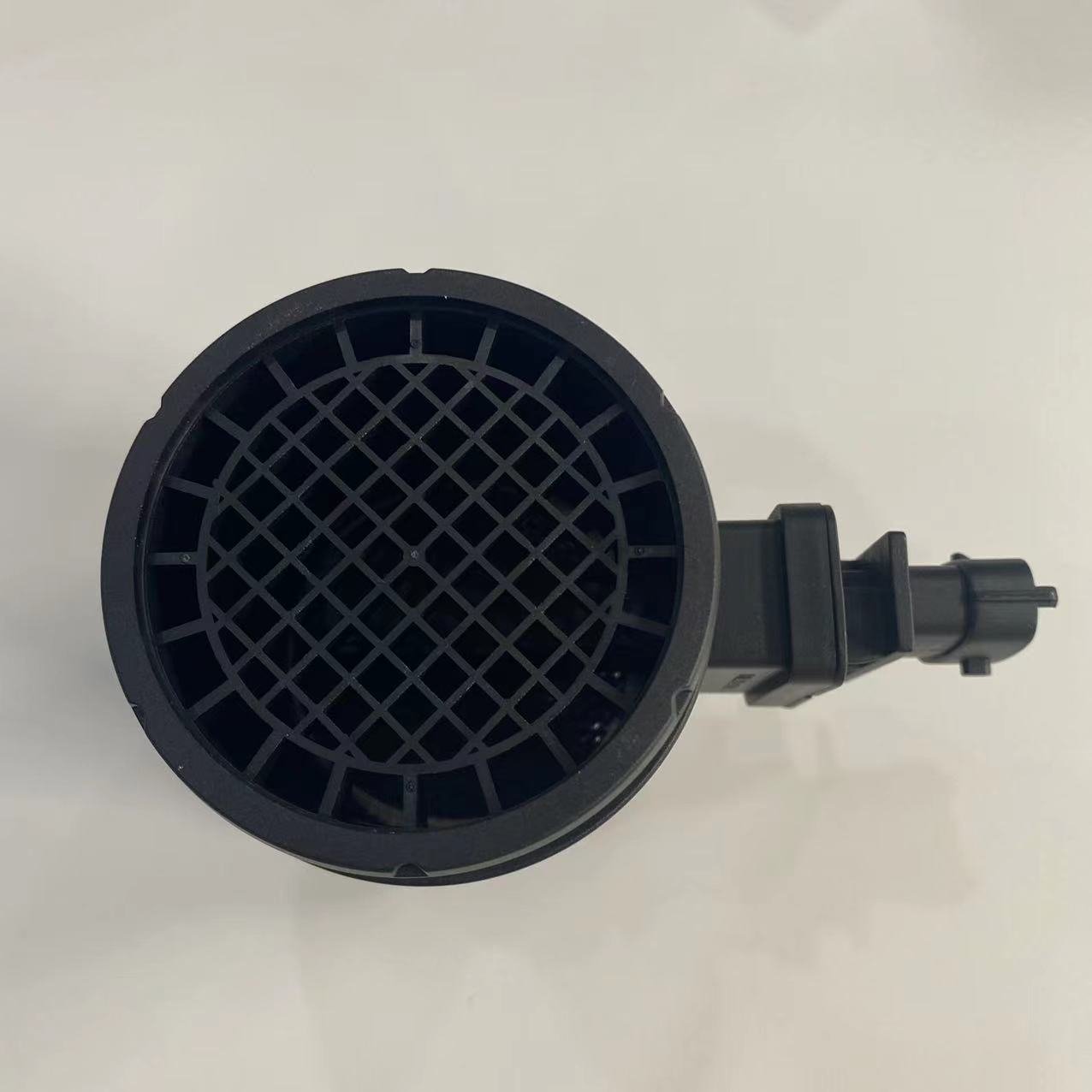 Original Title Mass Air Flow Meter Sensor CHEVROLET LACETTI New Title Chevrolet Lacetti Mass Air Flow Meter Sensor
