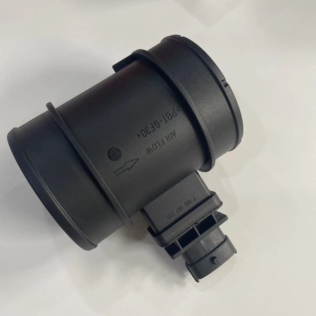 Original Title Mass Air Flow Meter Sensor CHEVROLET LACETTI New Title Chevrolet Lacetti Mass Air Flow Meter Sensor