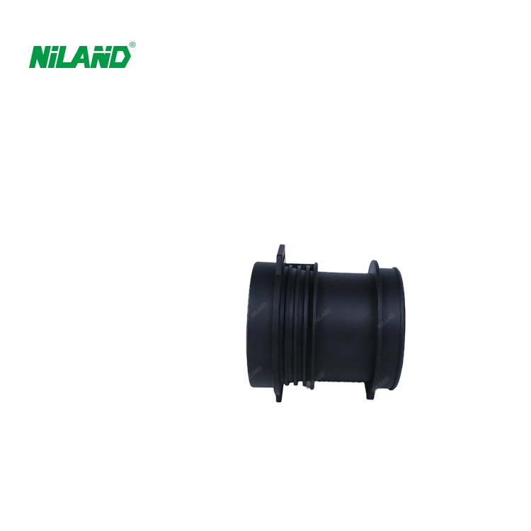 Niland Auto Parts Air Volume Flow Meter Mass Air Flow Monitor Sensor OE 1120940048 for Mercedes-Benz 220