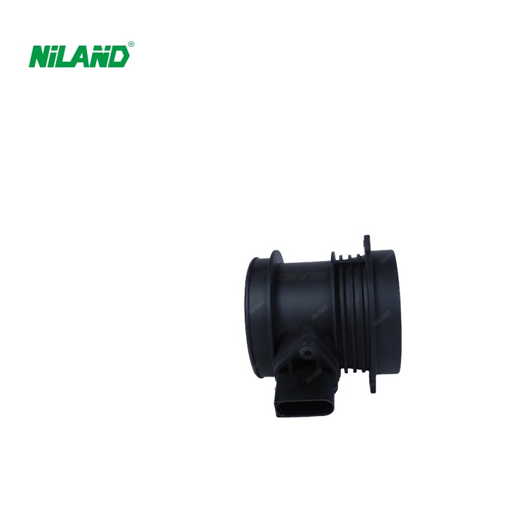 Niland Auto Parts Air Volume Flow Meter Mass Air Flow Monitor Sensor OE 1120940048 for Mercedes-Benz 220