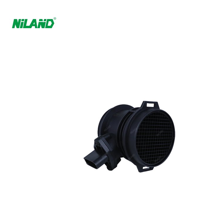 Niland Auto Parts Air Volume Flow Meter Mass Air Flow Monitor Sensor OE 1120940048 for Mercedes-Benz 220