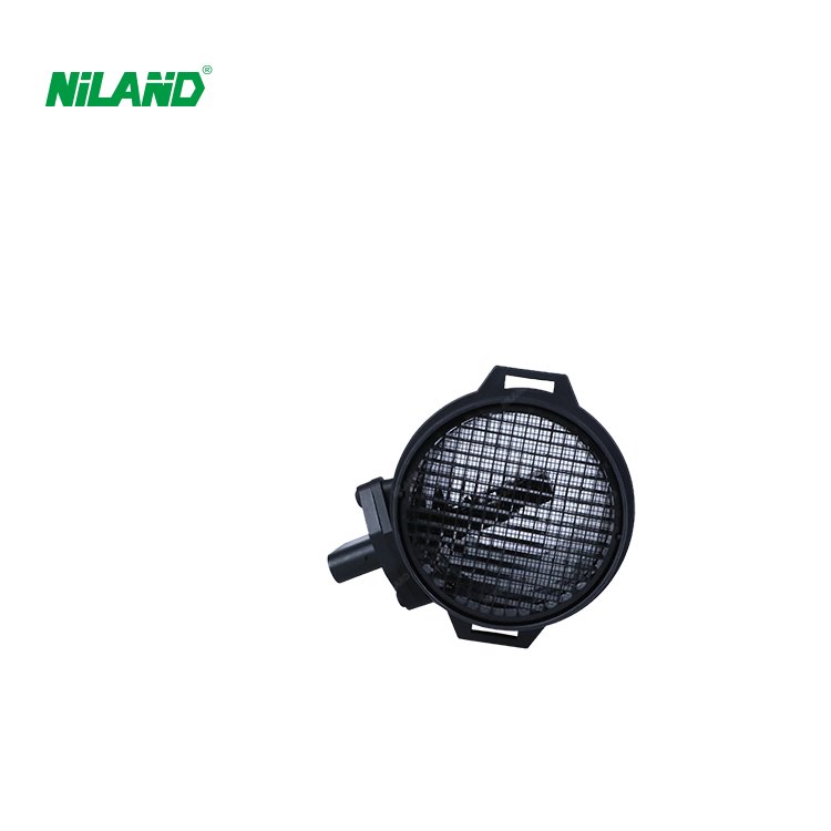 Niland Auto Parts Air Volume Flow Meter Mass Air Flow Monitor Sensor OE 1120940048 for Mercedes-Benz 220