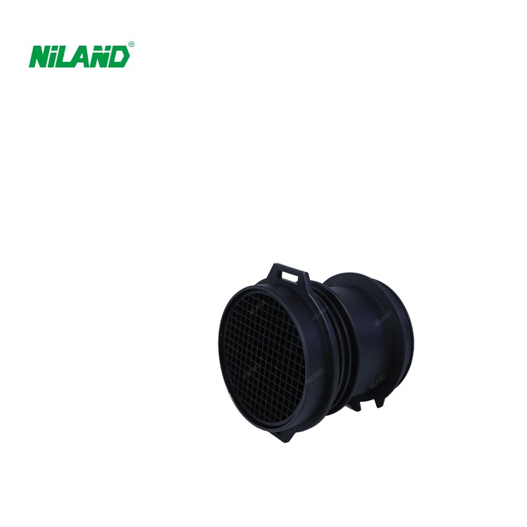 Niland Auto Parts Air Volume Flow Meter Mass Air Flow Monitor Sensor OE 1120940048 for Mercedes-Benz 220