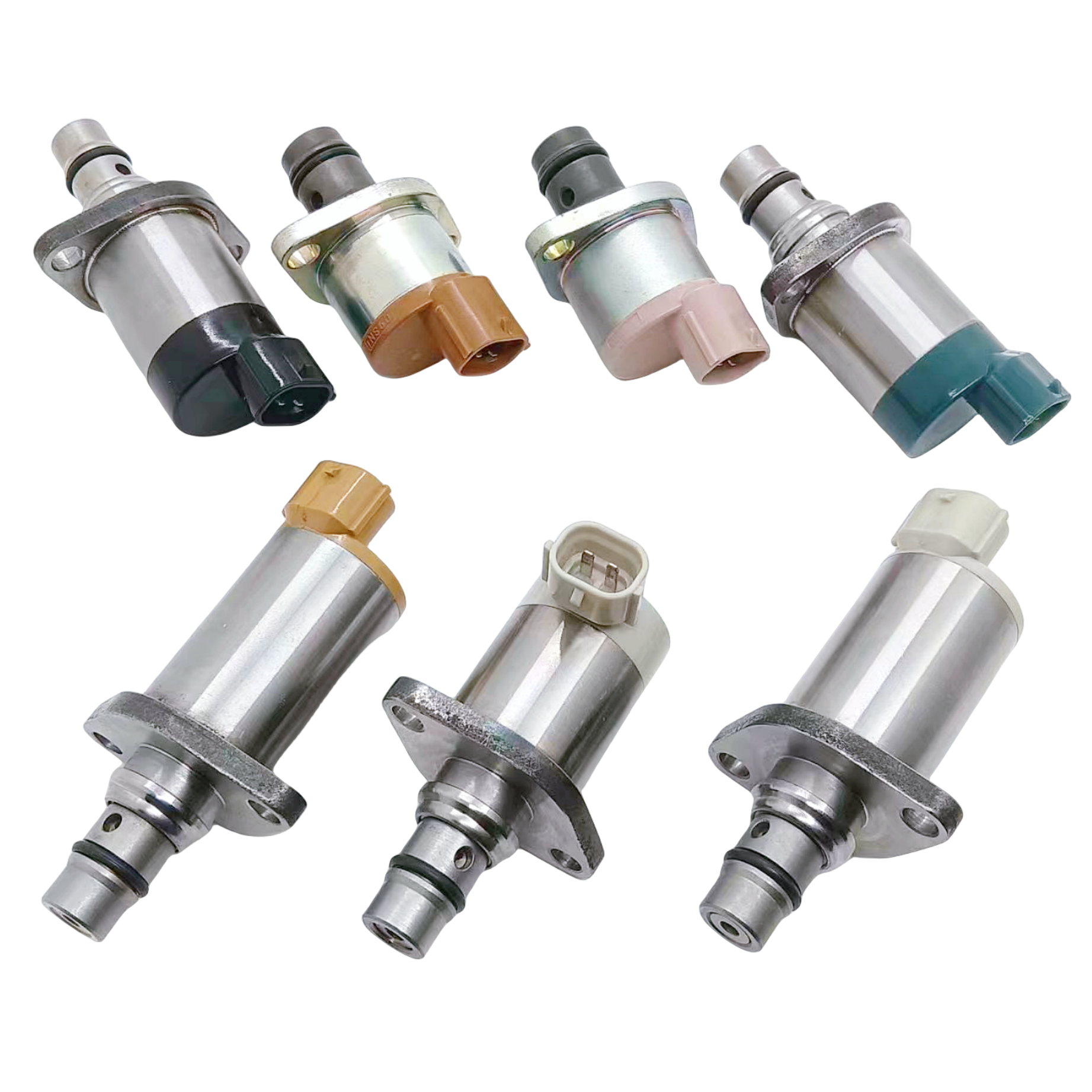 294200-3640 294200-0690 22100-E0060 Suction Control Valve High Quality Made in China Hot Sale Original Process Metering Valve