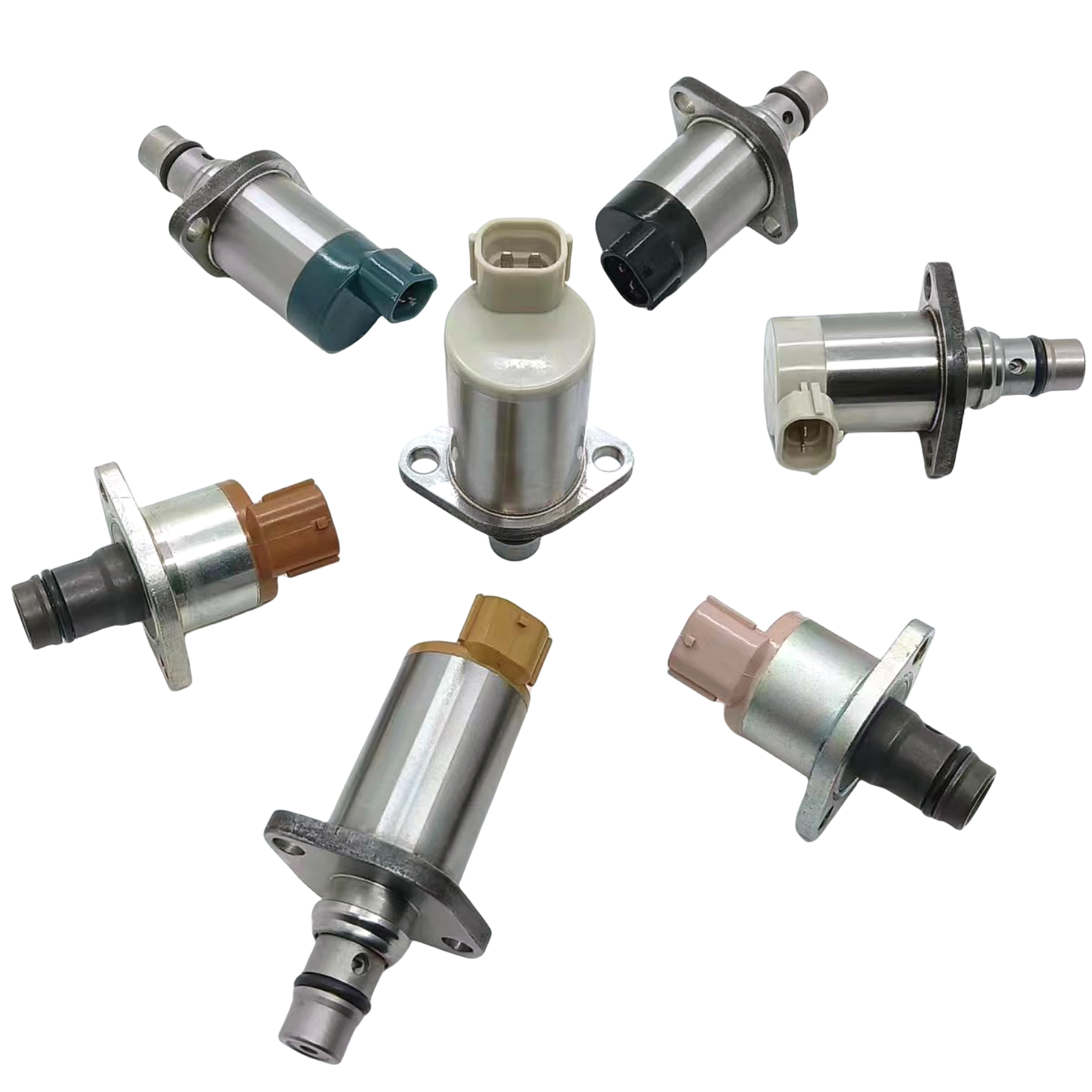 294200-3640 294200-0690 22100-E0060 Suction Control Valve High Quality Made in China Hot Sale Original Process Metering Valve