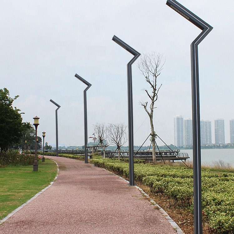 Factory Inventory LED Outdoor Lighting Waterproof IP65 Modern Decorative Garden Lights