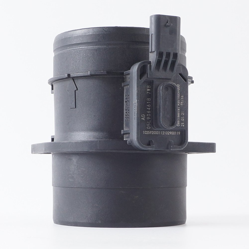 OE 05L 906 461 B Air Quality Flow Meter Golf/R32/GTI/Rabbit A3 RS3 Caddy Formentor Tarraco LEON SKODA Air Flow Sensor 05L906461B