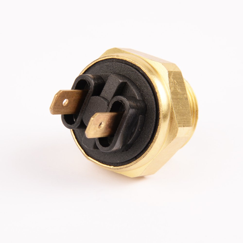 Radiator Fan Temperature Switch Full Auto Switch 1850111 82638 96015494 126421 004433017 6U0959481E