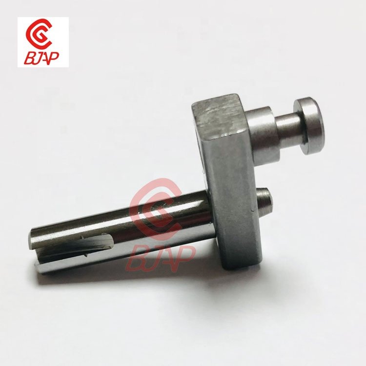 BJAP High Quality Metering Valve 7123-490E 7123490E