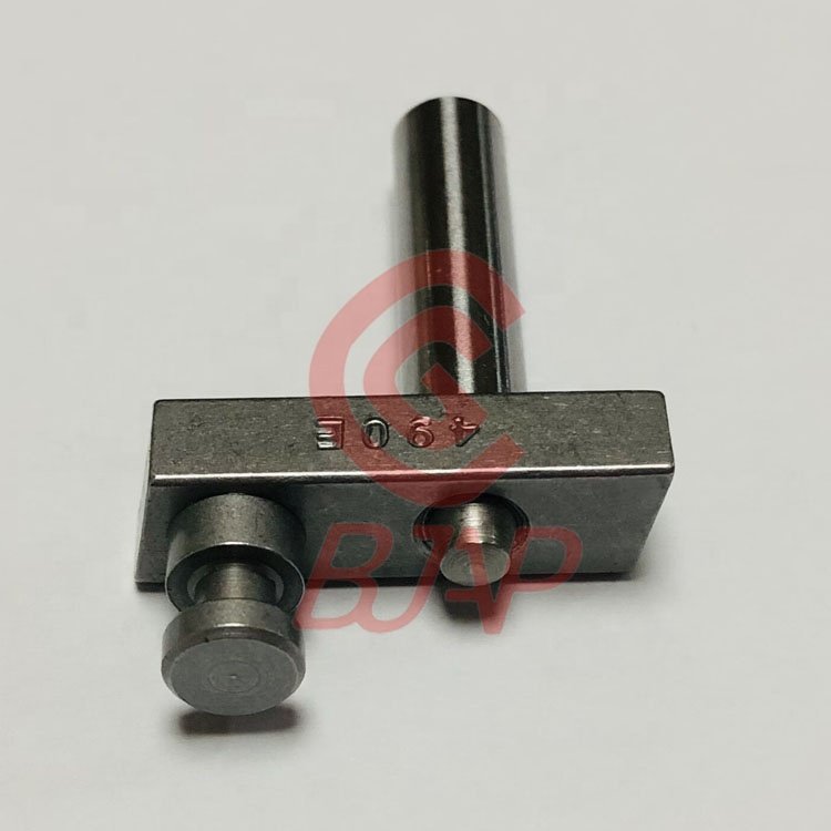 BJAP High Quality Metering Valve 7123-490E 7123490E