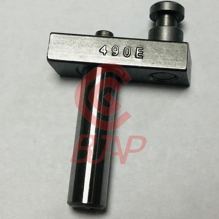 BJAP High Quality Metering Valve 7123-490E 7123490E